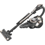 プラズマクラスター搭載 パラレルフローサイクロン掃除機 ゴールド系 EC-VX700-N
