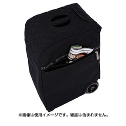 ZUCA ズーカ プロ クロラックス 座れるキャリーバッグ　32L 機内持込可 座れるキャリーバッグ ZUCA PRO Travel （ズーカ） 機内持ち込み