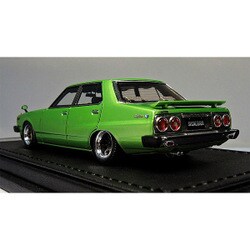ヨドバシ.com - イグニッションモデル ignition model IG0321 [1