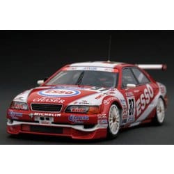 ヨドバシ.com - イグニッションモデル ignition model IG0343 [1/43スケール エッソ トウネン トムス チェイサー  JTCC 1997 #37] 通販【全品無料配達】