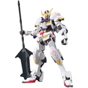 ガンダム バルバトス [HG 1/144 機動戦士ガンダム 鉄血のオルフェンズ]