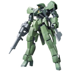 ヨドバシ.com - バンダイ BANDAI グレイズ(一般機/指揮官機） [HG 1