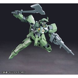 ヨドバシ.com - バンダイ BANDAI グレイズ(一般機/指揮官機） [HG 1