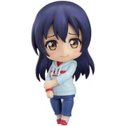 ねんどろいど ラブライブ！ 園田海未 練習着Ver. [ノンスケール 塗装済可動フィギュア]