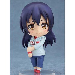 ヨドバシ.com - グッドスマイルカンパニー Good Smile Company ねんどろいど ラブライブ！ 園田海未 練習着Ver.  [ノンスケール 塗装済可動フィギュア] 通販【全品無料配達】