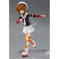 ヨドバシ.com - マックスファクトリー MAX FACTORY figma 木之本