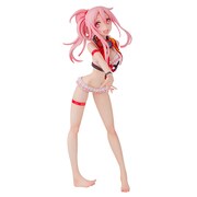 日ノ岡穂群 水着style [ファイヤーガール 1/7スケール 塗装済み完成品]