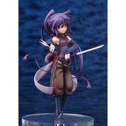 ログ・ホライズン アカツキ 1/7 完成品フィギュア Amazon | ログ・ホライズン アカツキ 1/7スケール ABS&PVC製