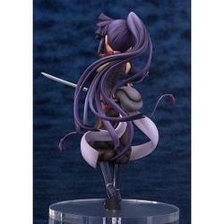 【完全美品】ログ・ホライズン　アカツキ アクアマリン 1/7スケールフィギュア ヨドバシ.com - アクアマリン アカツキ [ログ・ホライズン 1/7
