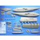 AA4092 [1/144スケール Blohm ＆ Voss Bv.222 Viking]