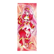 Go！プリンセスプリキュア 等身大タペストリー キュアスカーレット [キャラクターグッズ]