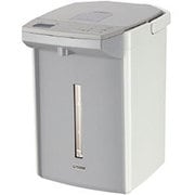 蒸気レスVE 電気まほうびん とく子さん 2.2L ホワイト PIJ-A220 W