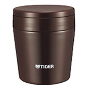 ステンレスカップ スープカップ 0.25L ショコラブラウン MCL-A025 TC