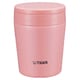 ステンレスカップ スープカップ 0.3L クリームピンク MCL-A030 PC