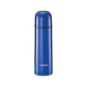 ステンレスボトル TUFF 保温・保冷 0.5L ブルー SV-GR50-AA