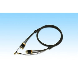 RCA-RCAフォノケーブル SCX-5000R-R