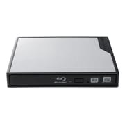 Blu-rayドライブ for Mac USB3.0 Type-C変換コネクタ付 LBD-PMJ6U3MSVC