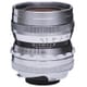 ULTRON 35mm F1.7 Vintage Line Aspherical VM S [ウルトロン 35mm F1.7 ヴィンテージライン VMマウント シルバー]