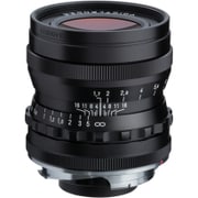 ULTRON 35mm F1.7 Vintage Line Aspherical VM B [ウルトロン 35mm F1.7 ヴィンテージライン VMマウント ブラック]