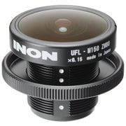 水中専用マイクロ魚眼レンズ UFL-M150 ZM80