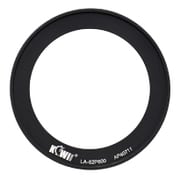 ニコン COOLPIX P600用 レンズアダプター 62mm LA-62P600