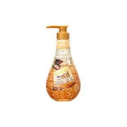 ゴールド シャンプー 520ml [シャンプー]