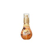 ゴールド ヘアオイル 95ml