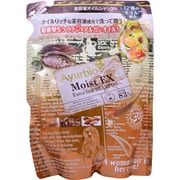 ゴールド シャンプー詰替え用 400ml