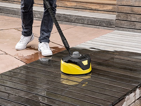 ヨドバシ.com - ケルヒャー KARCHER K4SLH/5 1.601-842.0 K4 [高圧洗浄