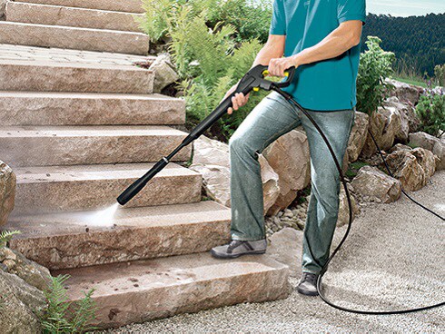 ヨドバシ.com - ケルヒャー KARCHER 高圧洗浄機 サイレント ヨドバシ.com - ケルヒャー KARCHER 高圧洗浄機 サイレント