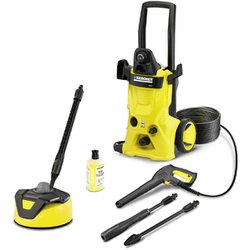 ヨドバシ.com - ケルヒャー KARCHER 高圧洗浄機 サイレント