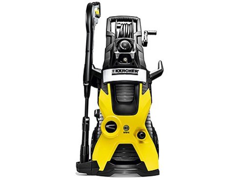 ヨドバシ.com - ケルヒャー KARCHER K5SLCH/6 1.601-943.0 K5 [高圧