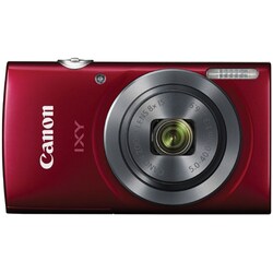 ヨドバシ.com - キヤノン Canon IXY160 RE [コンパクトデジタルカメラ 