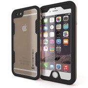 GHOCAS261 [Ghostek アトミック2.0 iPhone 6 Plus/6s Plus 5.5インチ専用ケース ゴールド]
