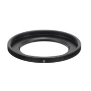 ステップアップリング52-67 [接続側ネジ径Φ52mm(P0.75) 被写体側ネジ径Φ67mm(P0.75)]