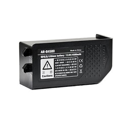 GX・WITSTRO AR-B4500バッテリー