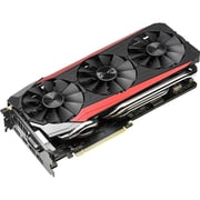NVIDIA GeForce GTX980Ti 6GB(GDDR5) STRIX-GTX980TI-DC3OC-6GD5-GAMING