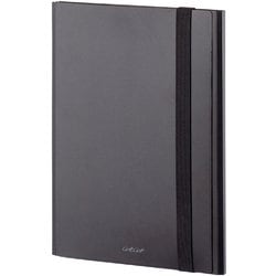 アルタート スリムバンドケース A4 ブラック ART-5500