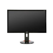 NVIDIA G-SYNC対応 27型ワイド 液晶ディスプレイ ブラック XB270HUbprz