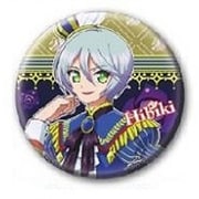 プリパラ缶バッチ 紫京院 ひびき [キャラクターグッズ]