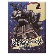 シノビアーツ Shinobi Arts [カードゲーム]