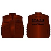 BIOHAZARD S.T.A.R.S. [バイオハザード アーマーベスト M レッド]