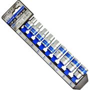 SUN UP ホルダー付 ソケットレンチセット 9pcs. #3 差込角12.7mm S3-12.7