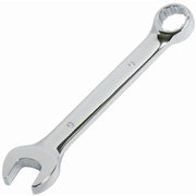SUN UP ショートコンビレンチ 9mm ミラー仕上げ