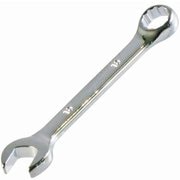 SUN UP ショートコンビレンチ 10mm ミラー仕上げ