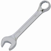 SUN UP ショートコンビレンチ 12mm ミラー仕上げ