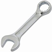 SUN UP ショートコンビレンチ 19mm ミラー仕上げ