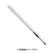 64.5L/H [アジング専用ロッド 月下美人 MX AJING]