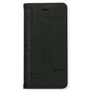 VT-69251-BK [iPhone 6/6s用ケース Slim Twin Pocket Case ブラック]