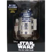 STAR WARS(スター・ウォーズ) R2-D2 USBハブ 1260